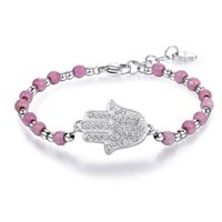 Bracelet Brosway Woman Chakra in Steel BHK115